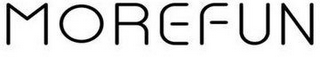 MOREFUN logo
