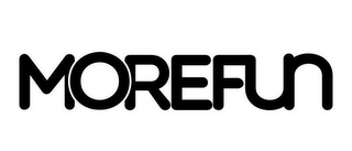 MOREFUN logo