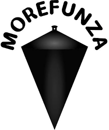 MOREFUNZA logo