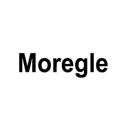 MOREGLE logo