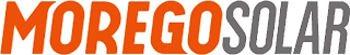 MOREGOSOLAR logo