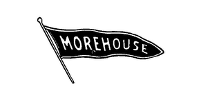 MOREHOUSE logo