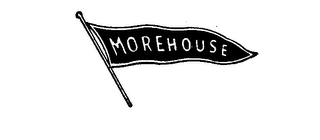 MOREHOUSE logo