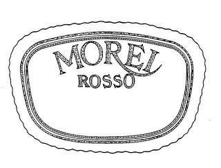 MOREI ROSSO logo
