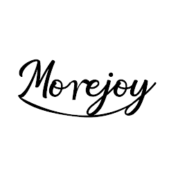 MOREJOY logo