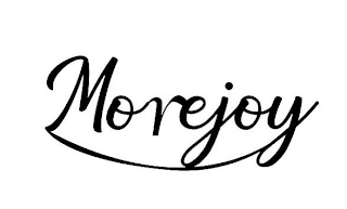 MOREJOY logo