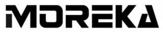 MOREKA logo