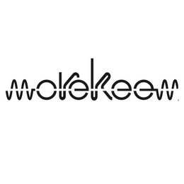 MOREKEEN logo