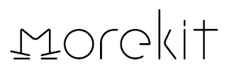 MOREKIT logo