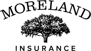 MORELAND INSURANCE