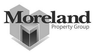MORELAND PROPERTY GROUP logo