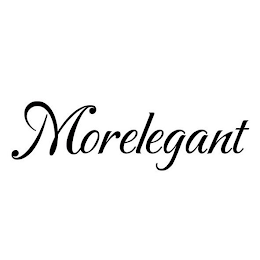 MORELEGANT logo