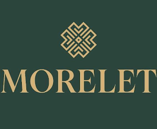 MORELET logo