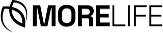 MORELIFE logo