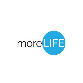 MORELIFE logo