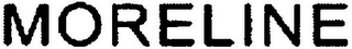 MORELINE logo