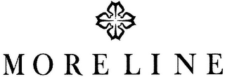MORELINE logo