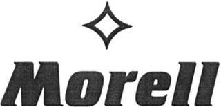 MORELL logo