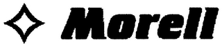 MORELL logo