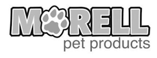 MORELL PET PRODUCTS