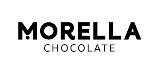 MORELLA CHOCOLATE logo