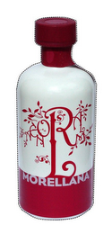 MORELLANA logo