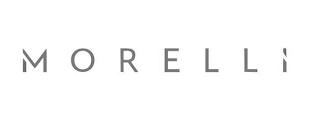 MORELLI logo