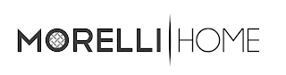 MORELLI HOME logo