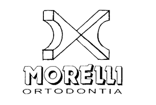 MORELLI ORTODONTIA