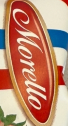 MORELLO logo