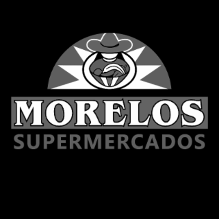 MORELOS SUPERMERCADOS logo