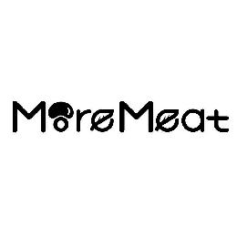 MOREMEAT logo