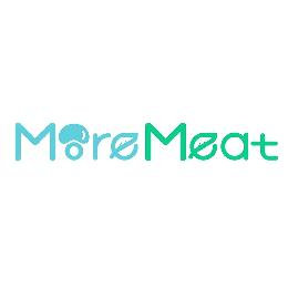 MOREMEAT logo