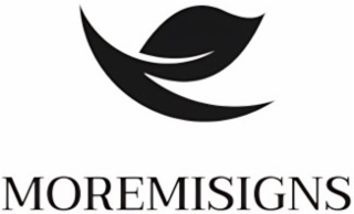MOREMISIGNS logo