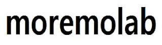 MOREMOLAB logo