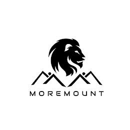 MOREMOUNT logo