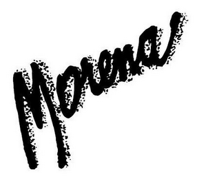 MORENA logo