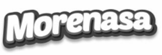 MORENASA logo