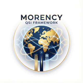 MORENCY QSI FRAMEWORK logo