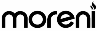MORENI logo