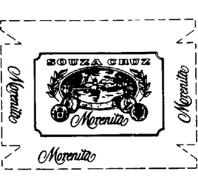MORENITA logo