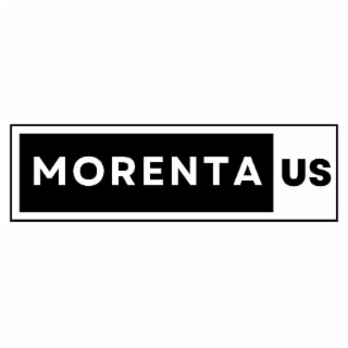MORENTA US logo