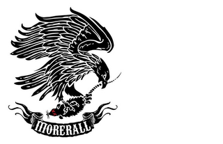 MORERALL logo