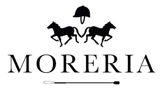 MORERIA logo