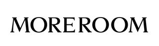 MOREROOM logo