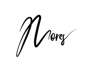 MORES logo