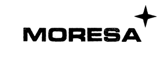 MORESA logo