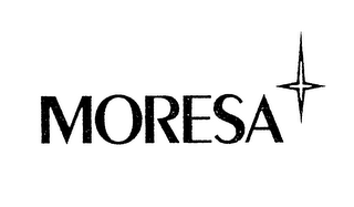 MORESA logo