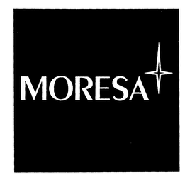MORESA logo