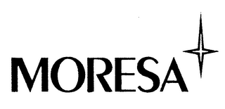 MORESA logo